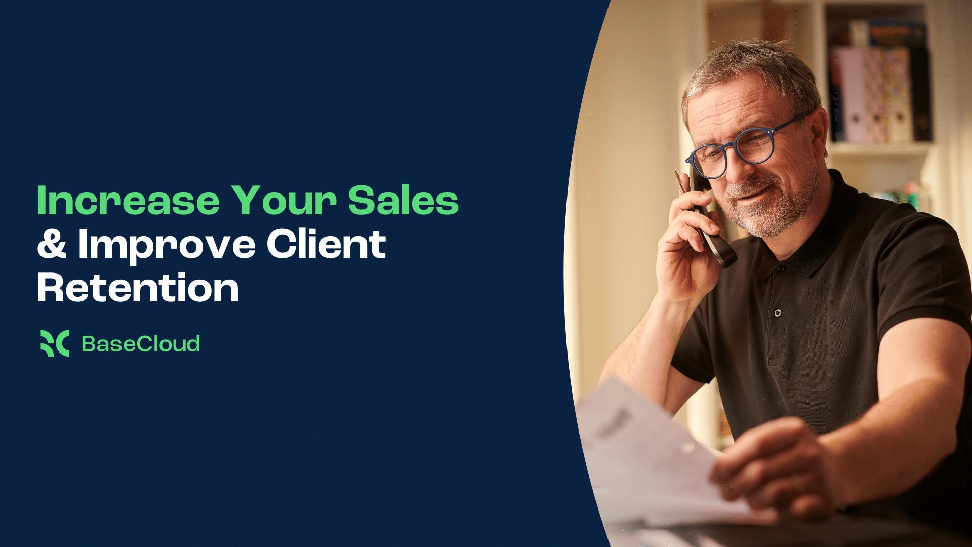 Increase your sales through this sales system
