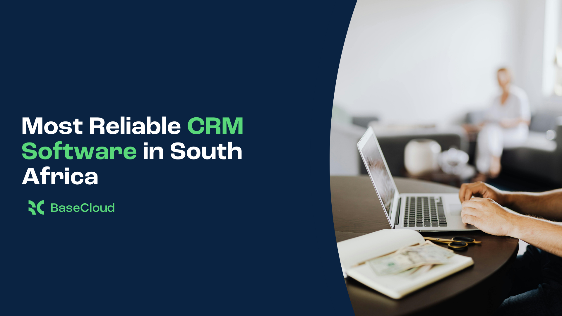 Most Reliable CRM Software In South Africa