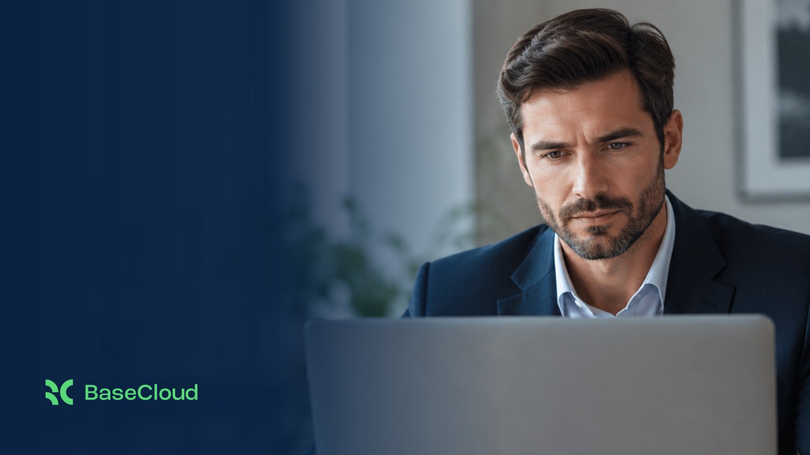 Choosing CRM Software