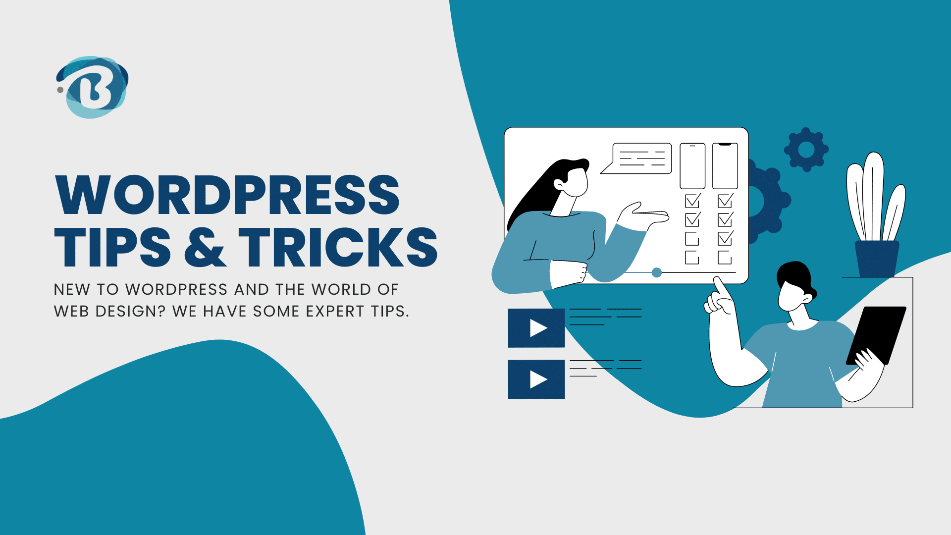 WordPress tips and tricks