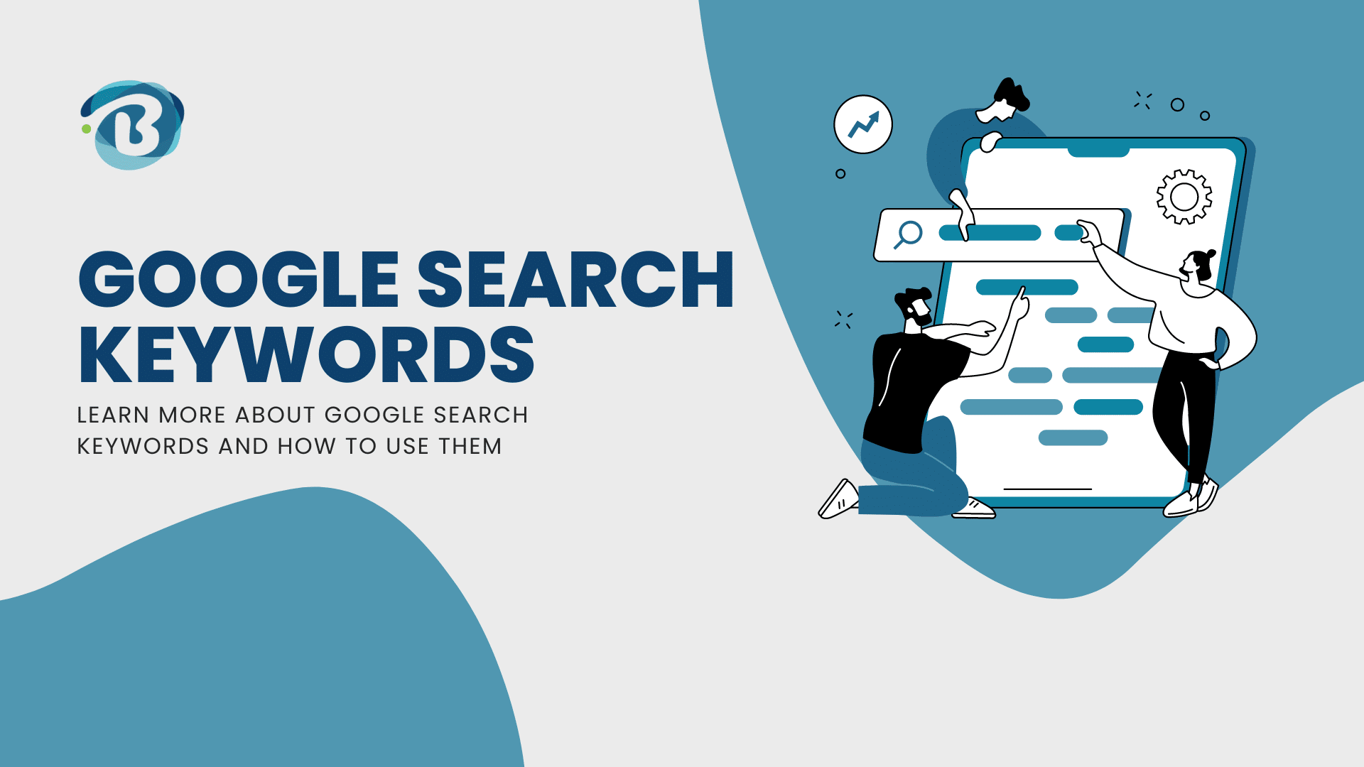 Google search keywords