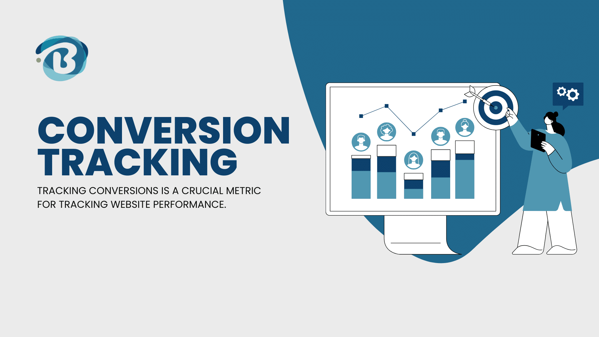 Conversion tracking