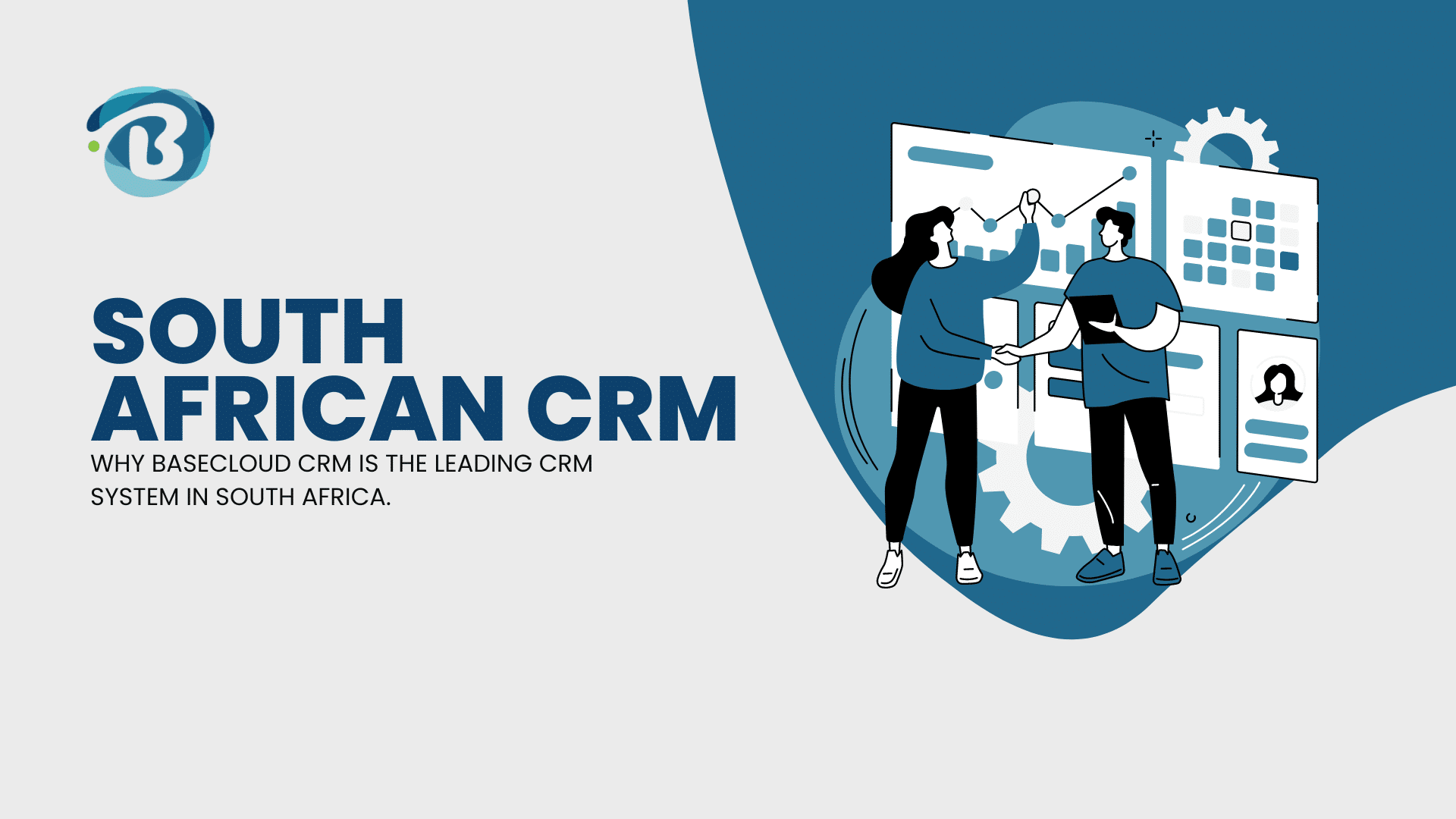 CRM South Africa